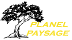 Planel Paysage